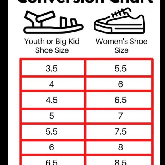 ⬇️⬇️Nike 6 youth, women’s 8 Dual cushion sneakers - Picture 6 of 6